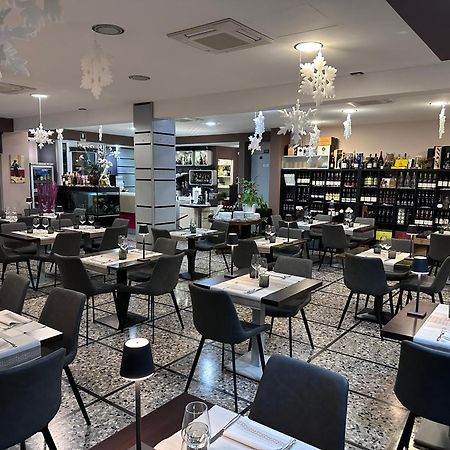 Hotel Le Nereidi チェルヴォ エクステリア 写真
