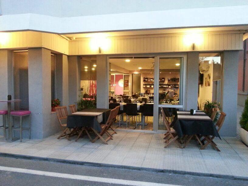 Hotel Le Nereidi チェルヴォ エクステリア 写真